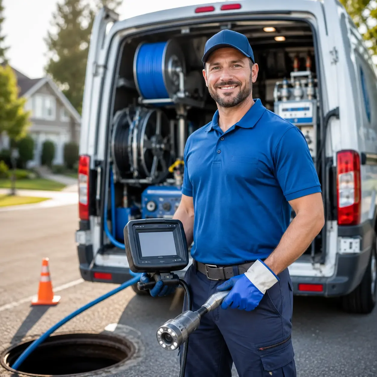 Local Pipe Relining specialists in Bovina Center, NY