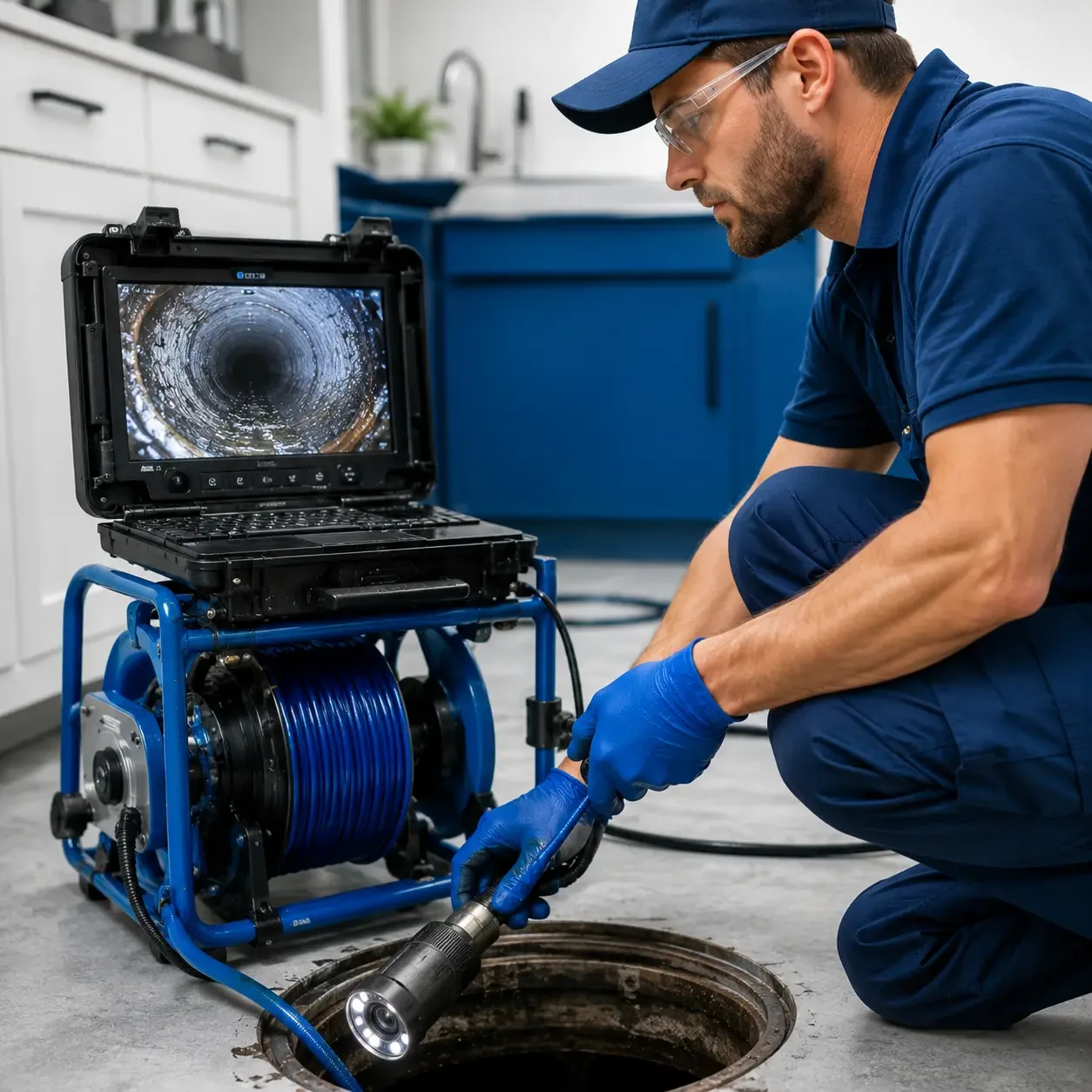 Pipe Relining professionals serving Bovina Center, NY